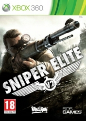 Sniper Elite V2